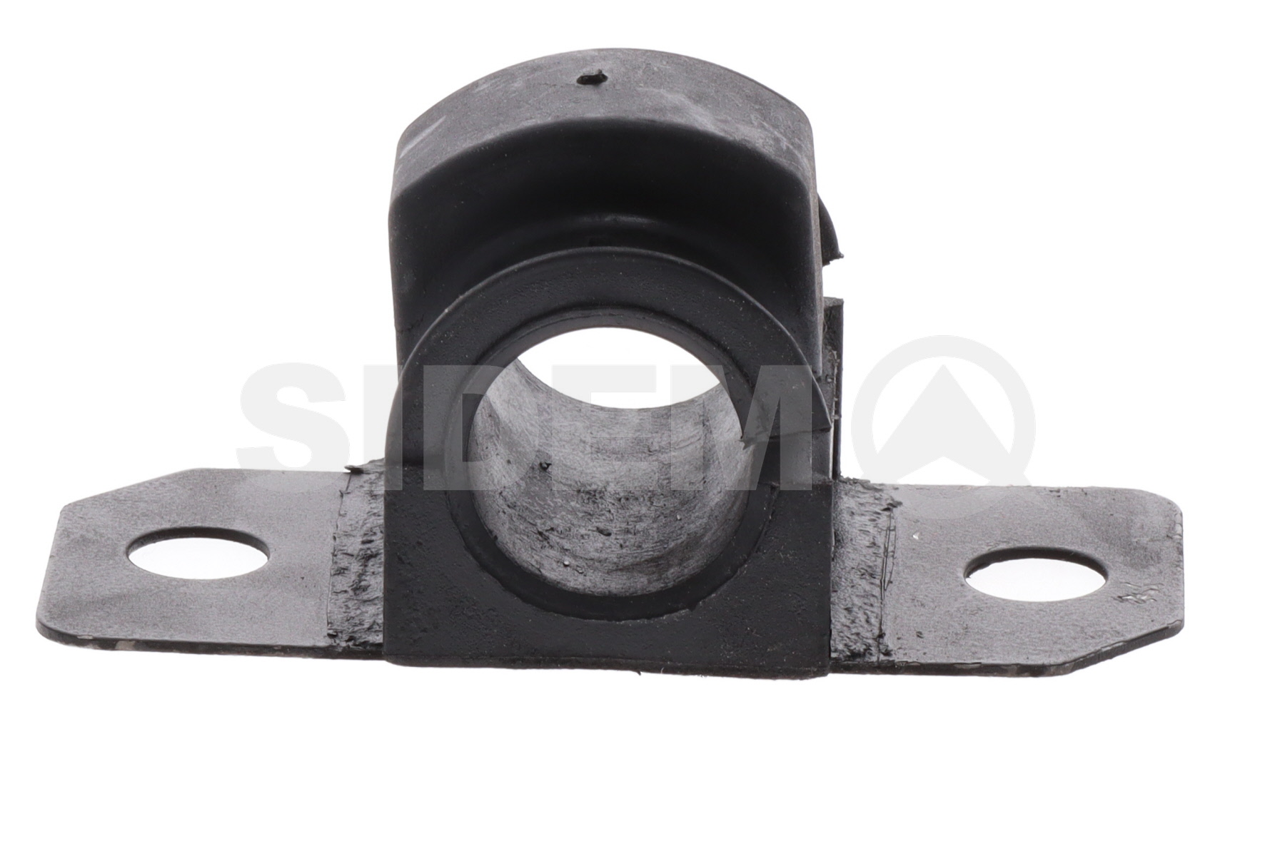 SIDEM 803808: Silentblock de barra estabilizadora Eje delantero, 21,5mm