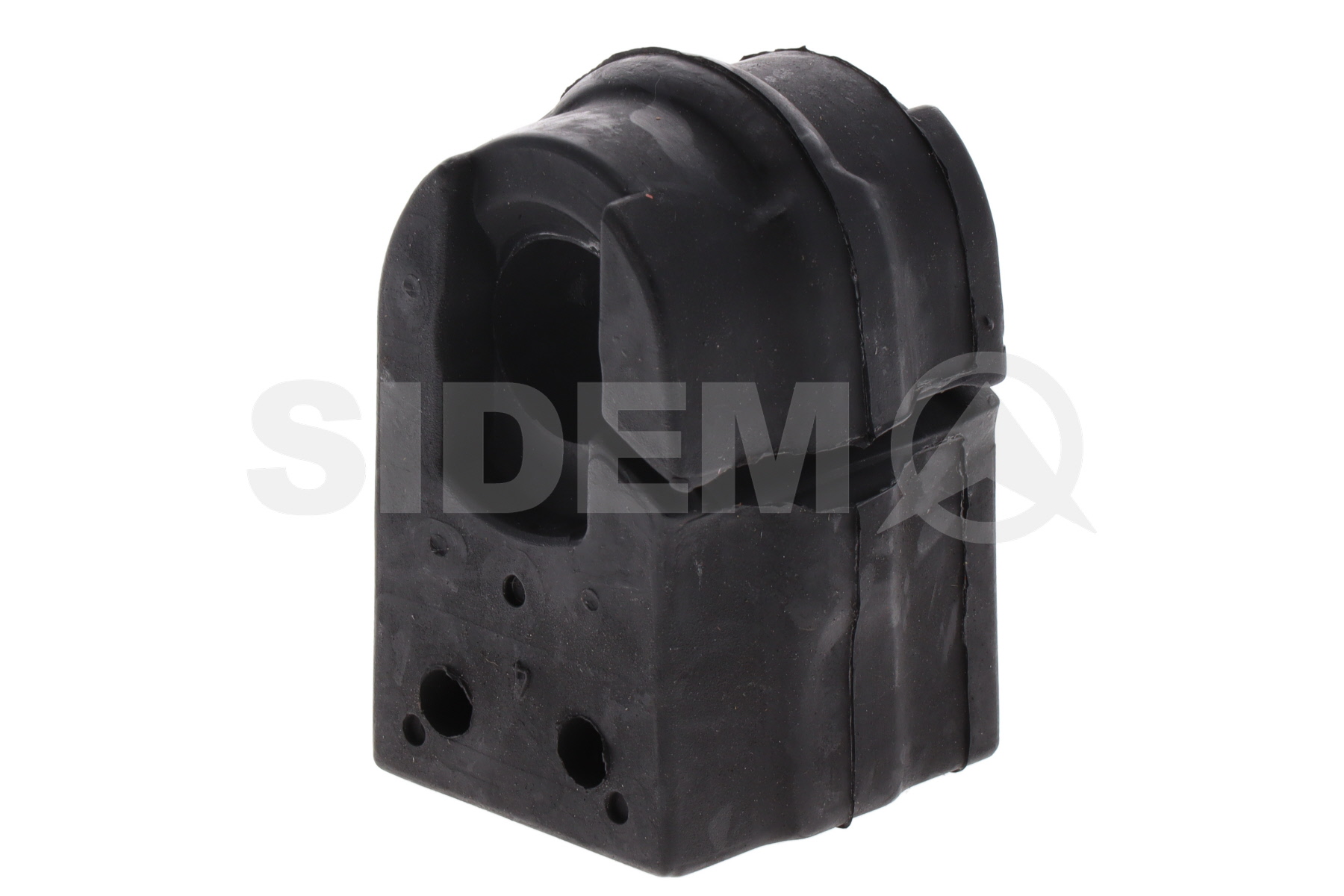 SIDEM 805848: Stabigummis Vorderachse, 20mm
