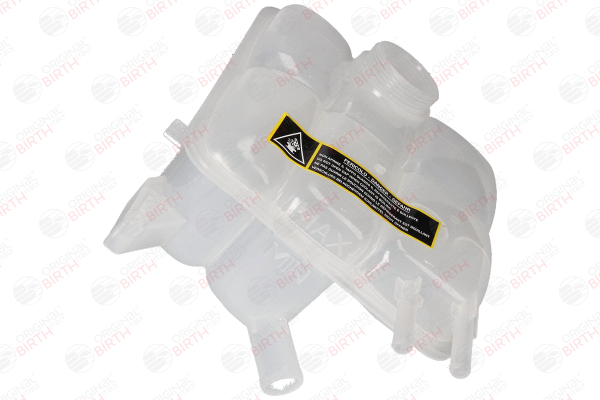 BIRTH 8059 Serbatoio compensazione refrigerante FORD C-MAX (DM2) 116 CV Benzina costo