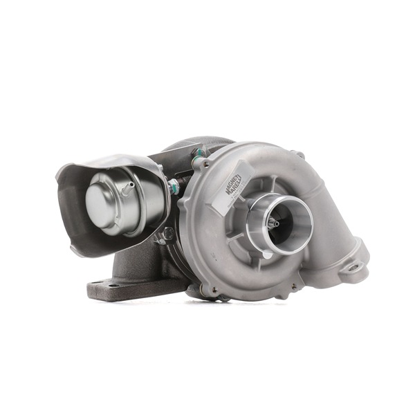 MAGNETI MARELLI 807101001500 Turbokompresorius FORD C-MAX (DM2) 109 AG dyzelinas kaina