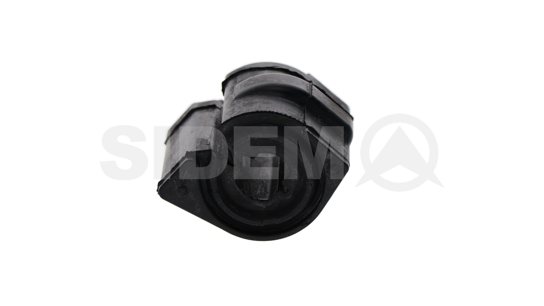 SIDEM 807816: Stabigummis Vorderachse, 18mm