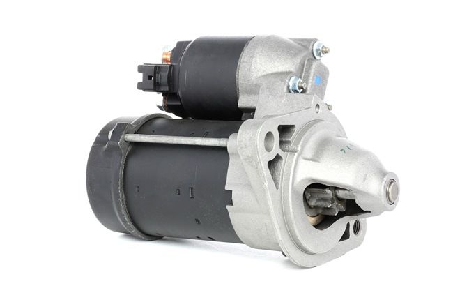 ROTOVIS Automotive Electrics 8080199 Käynnistysmoottori TOYOTA AVENSIS StW (T25) 129 hv Bensiini hinta