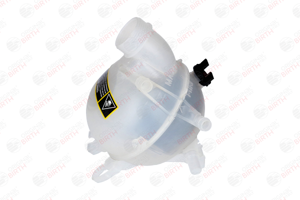 BIRTH 8090 Vase d'expansion, liquide de refroidissement CITROЁN C3 II (SC) 118 CV Essence / éthanol coût