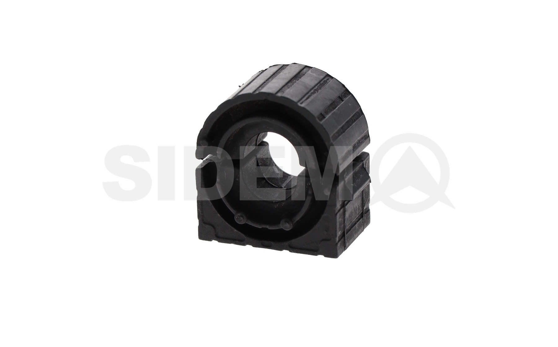 SIDEM 809830: Reparatursatz, Stabilisatorlager Vorderachse beidseitig