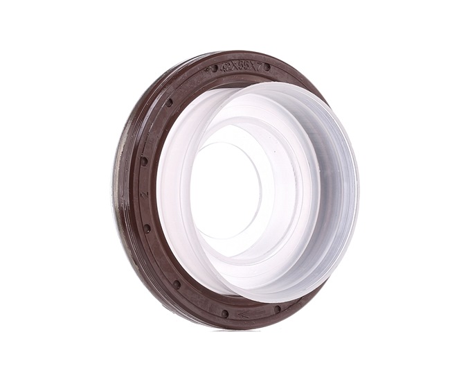 REINZ 81-33489-10: Bague d'étanchéité, vilebrequin FPM (caoutchouc fluoré)