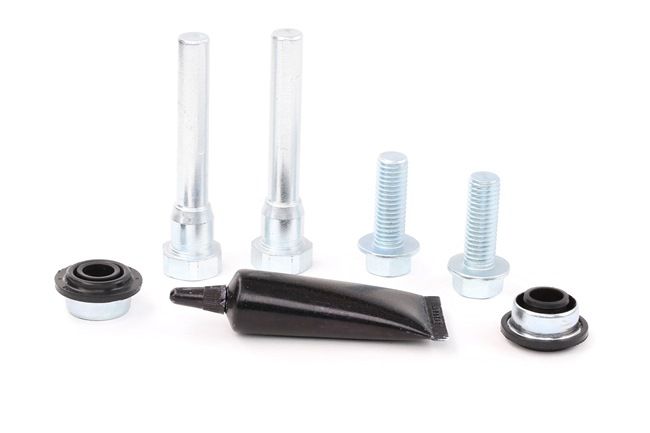 FRENKIT 810091 Kit manicotti di guida, Pinza freno LANCIA FLAVIA Cabriolet (JS) 175 CV Benzina costo