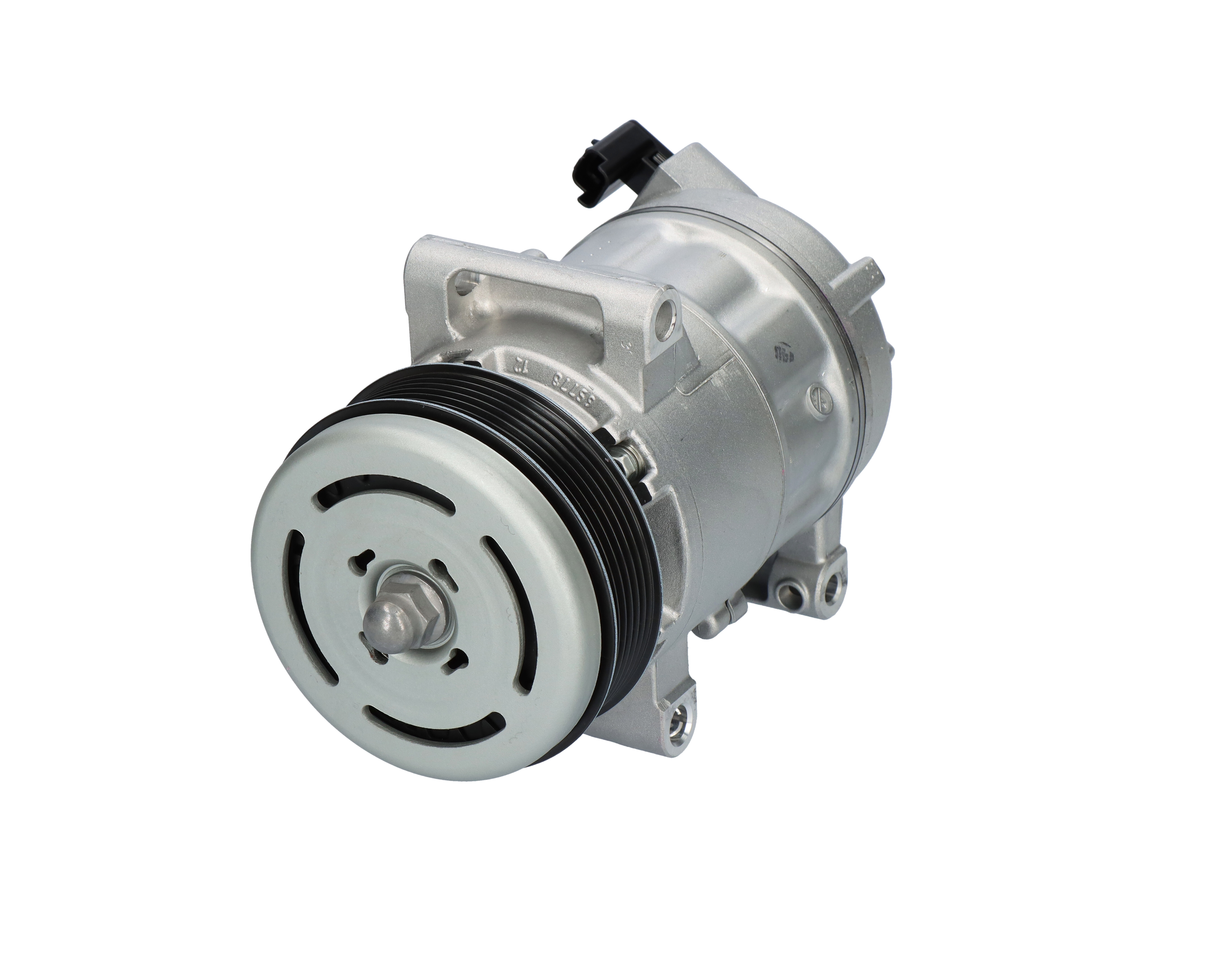 VALEO NEW ORIGINAL PART 813430 Sprężarka klimatyzacji CITROЁN C4 Grand Picasso 2 130 KM benzyna koszt