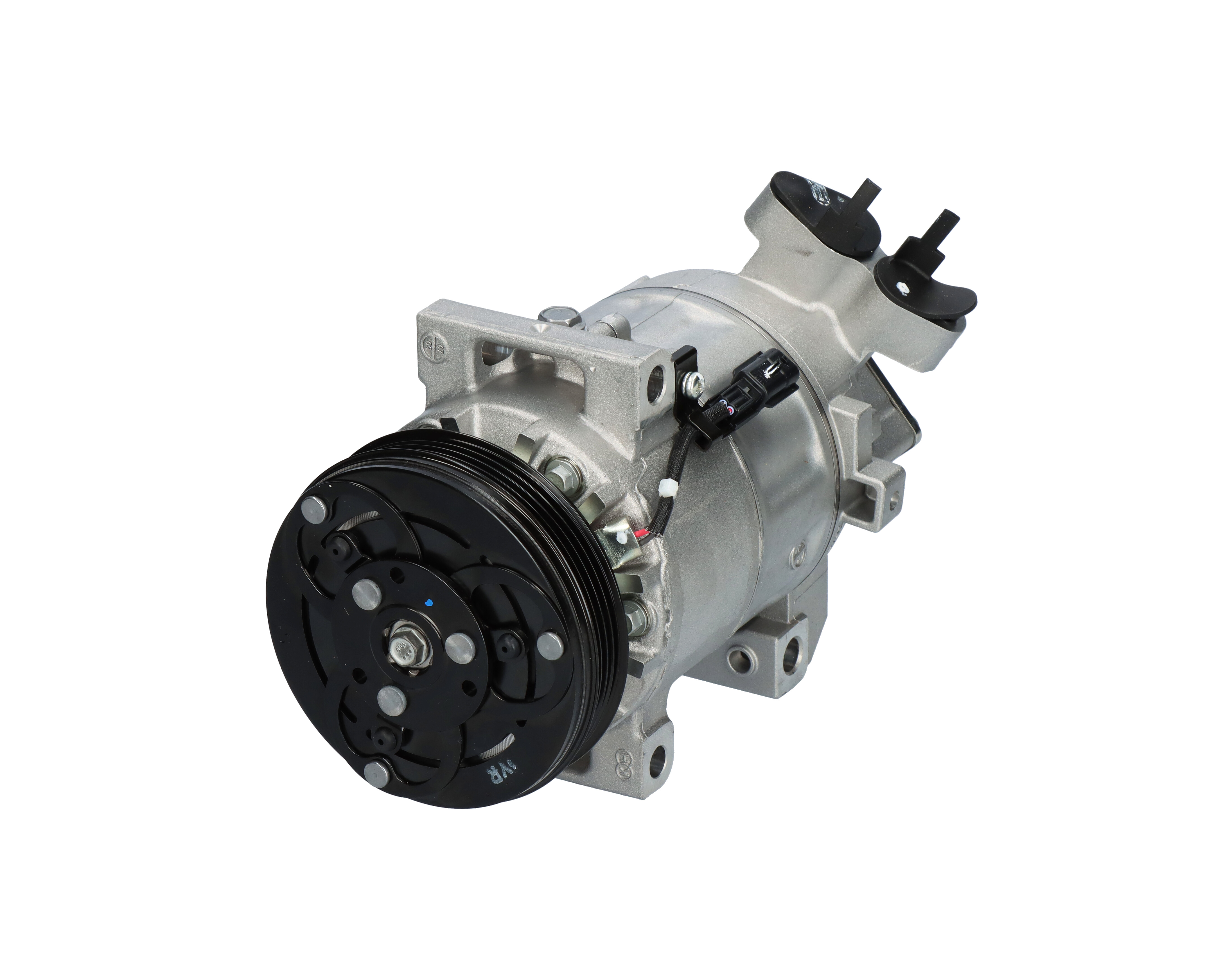 VALEO NEW ORIGINAL PART 813432 Sprężarka klimatyzacji DACIA LOGAN 2 75 KM benzyna koszt
