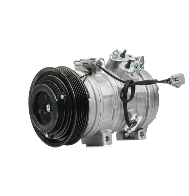 VALEO 815554 Compressore aria condizionata LEXUS RX (MHU3_, GSU3_, MCU3_) 232 CV Benzina costo