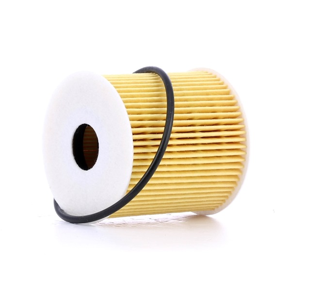 MASTER-SPORT 819/1X-OF-PCS-MS: Eļļas filtrs ar blīvēm
