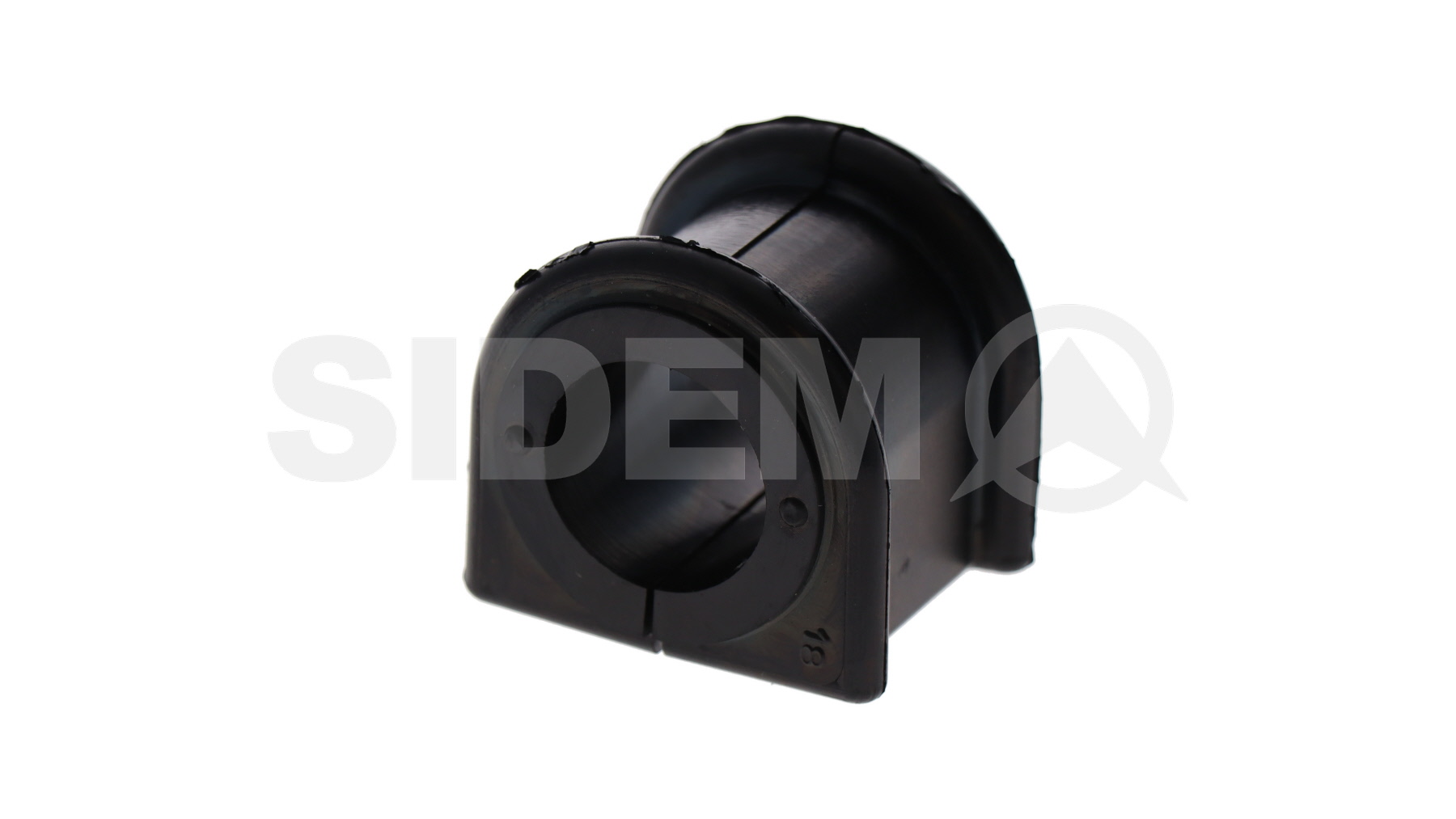 SIDEM 819900 Stabigummis FIAT Freemont (345_) 2.0 JTD 170 PS Diesel