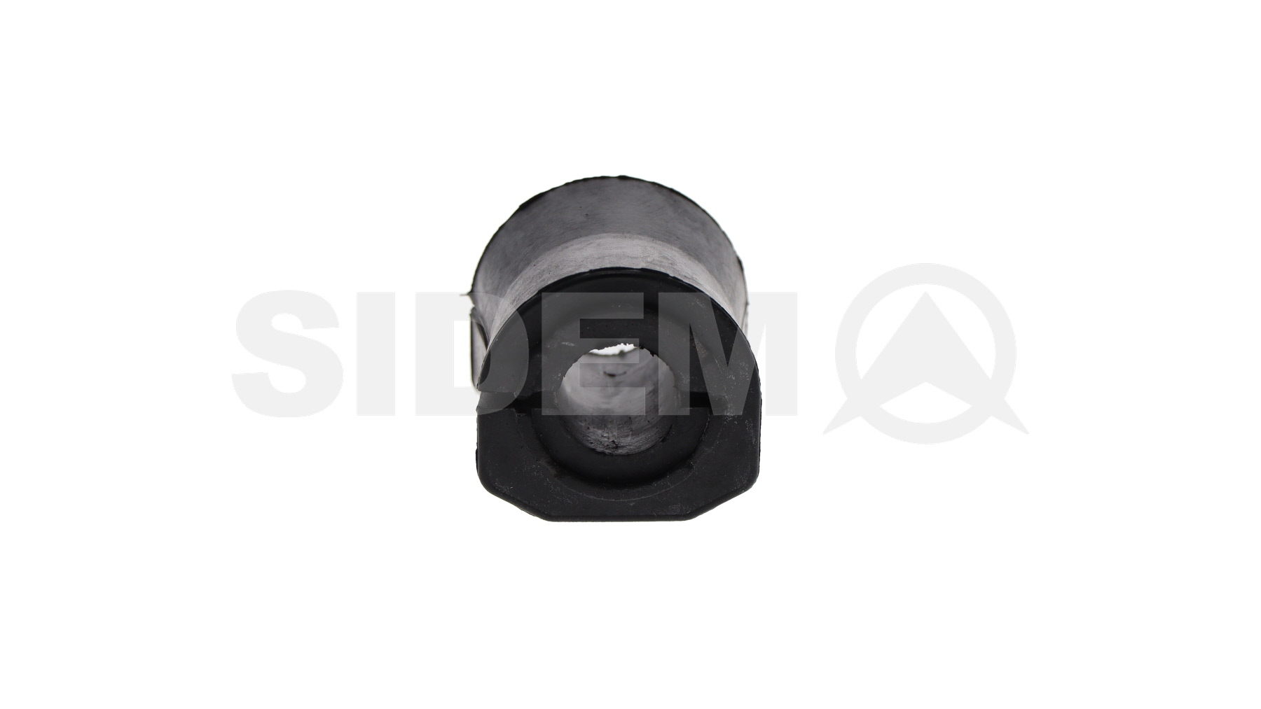 SIDEM 819901: Silent bloc de barre stabilisatrice Essieu arrière, 15,5mm