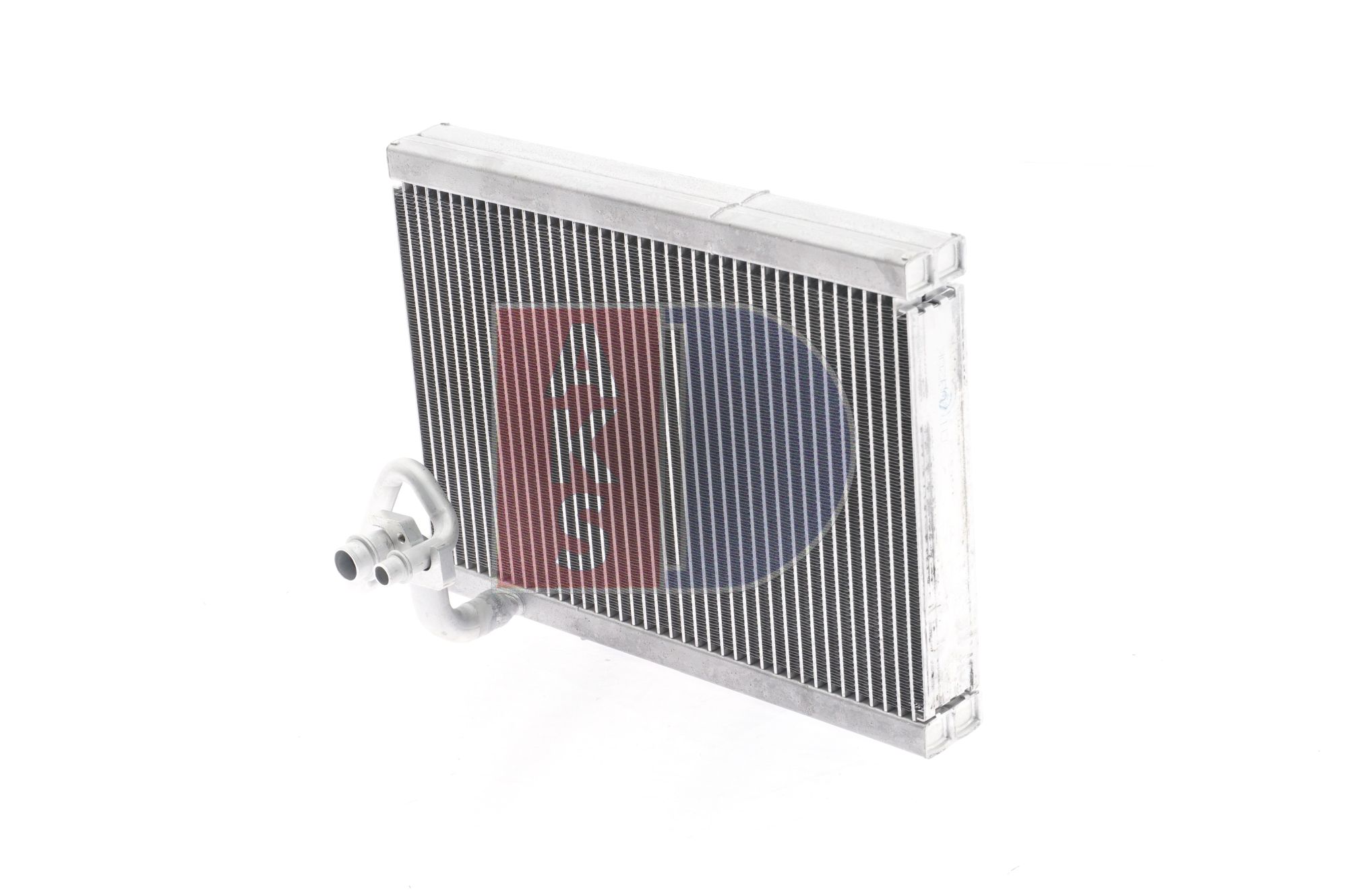 AKS DASIS 820401N: Verdampfer, Klimaanlage ohne Expansionsventil