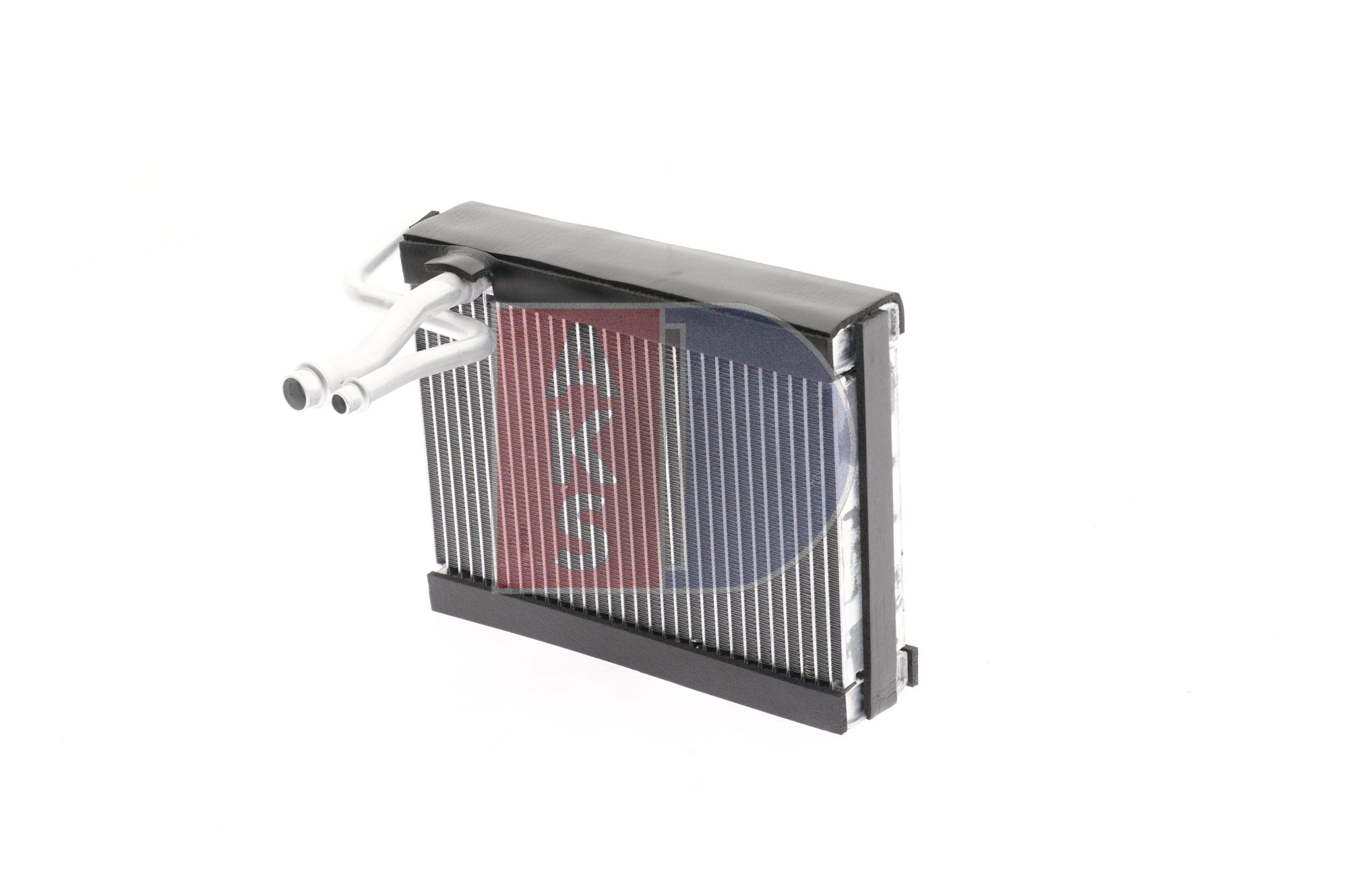 AKS DASIS 820402N: Evaporator, aer conditionat fara supapa expansiune