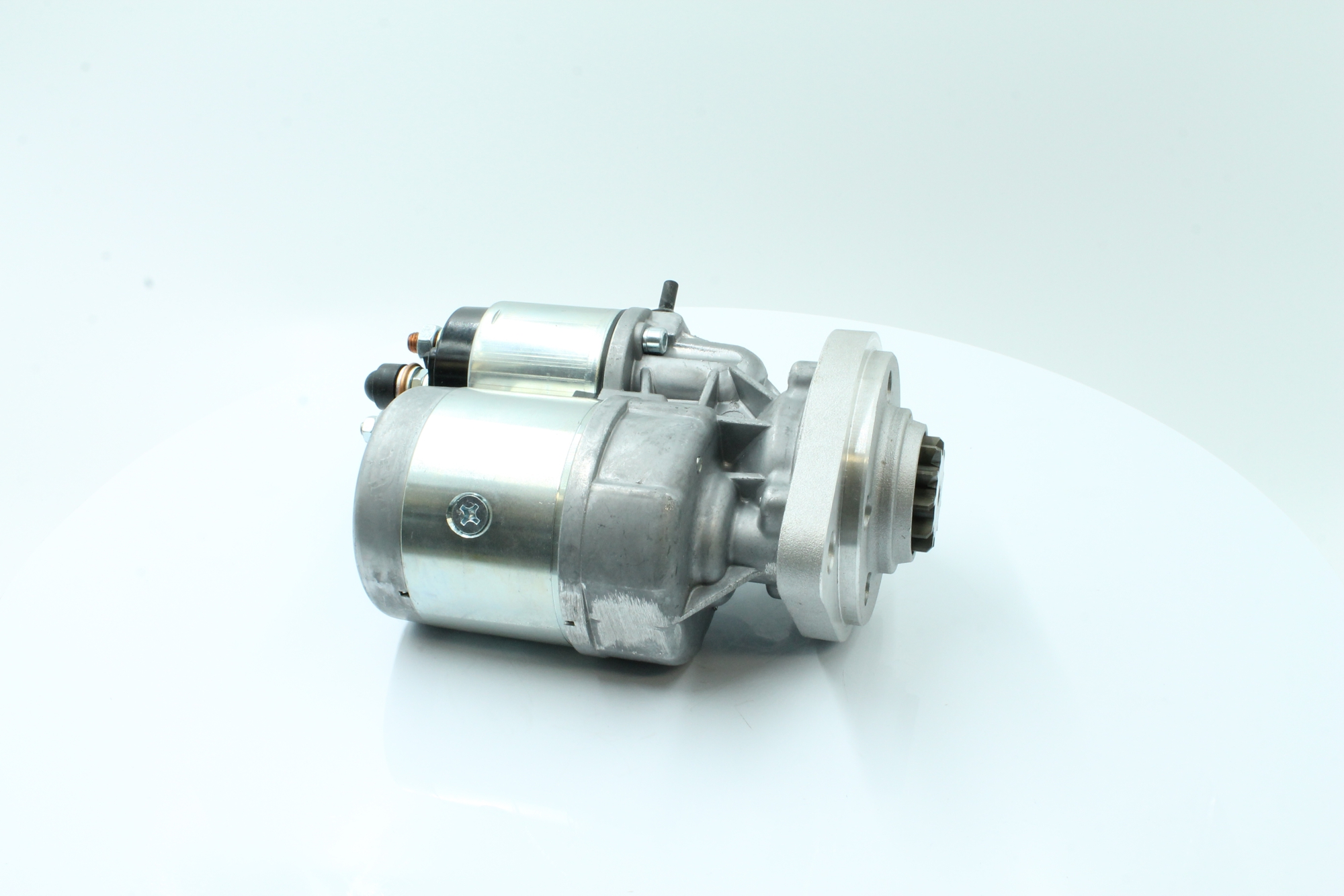 PowerMax 8212676: Starter PowerMax+ 2,2kW