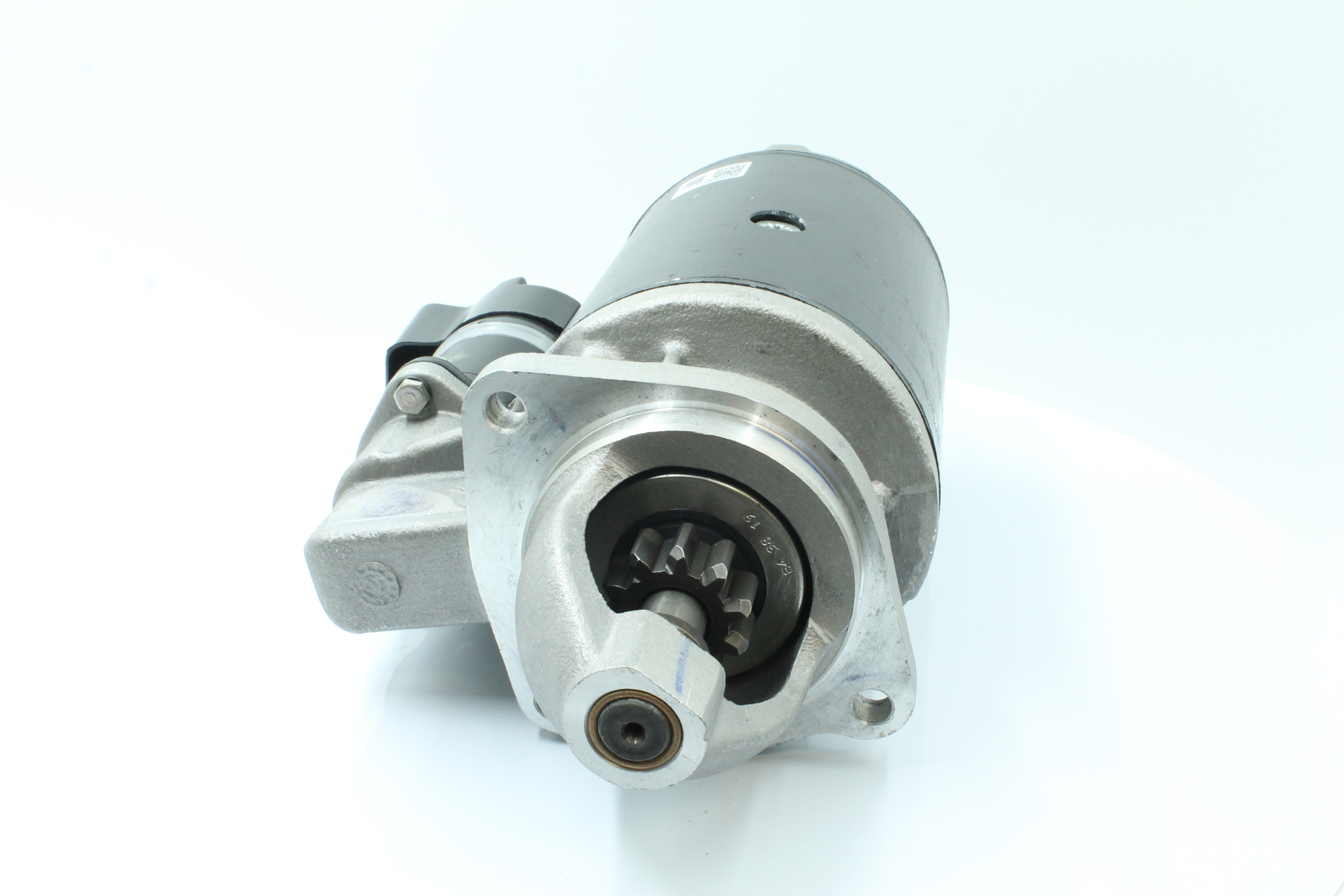 PowerMax 8212679: Startmotor PowerMax+ 2,8kw