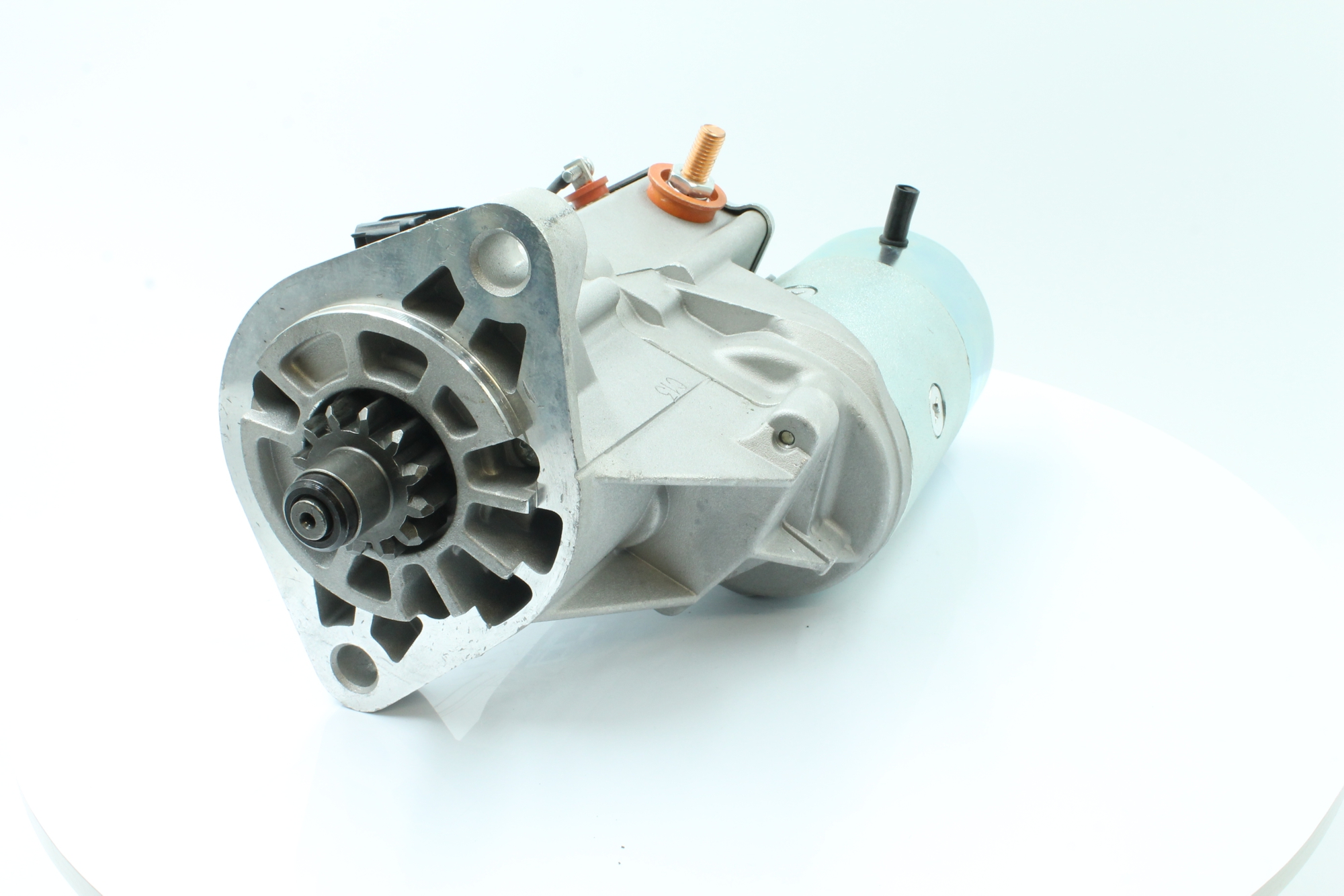 PowerMax 8212722: Motor de arranque PowerMax+ 4,5kW