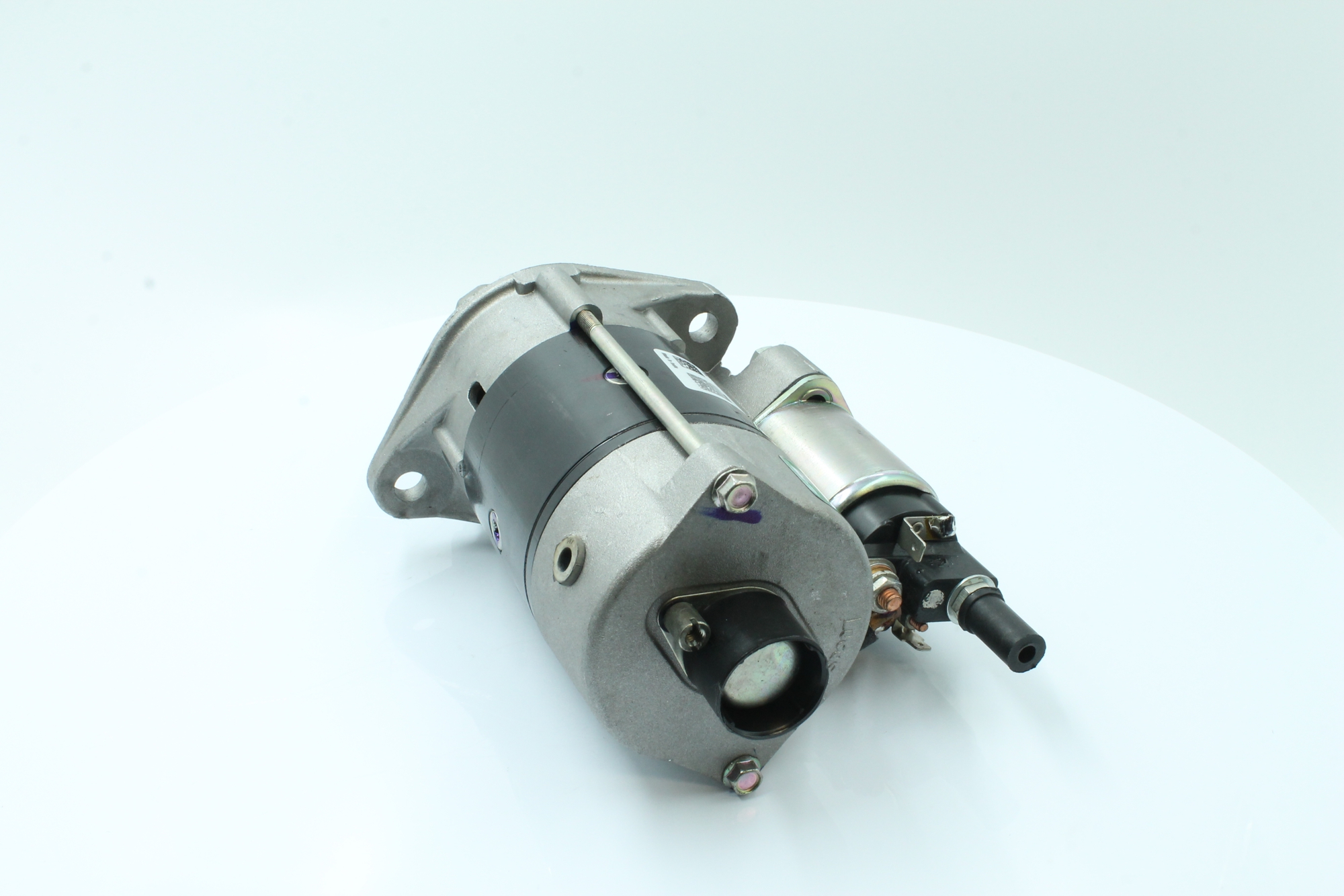 PowerMax 8213314: Starter PowerMax+ 0,6kW