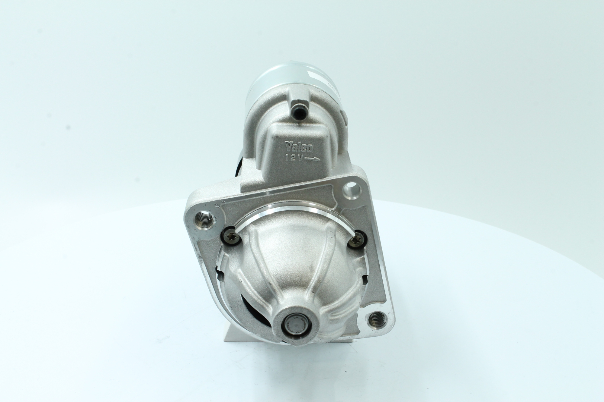 PowerMax 8214155: Startmotor PowerMax+ 2,2kw