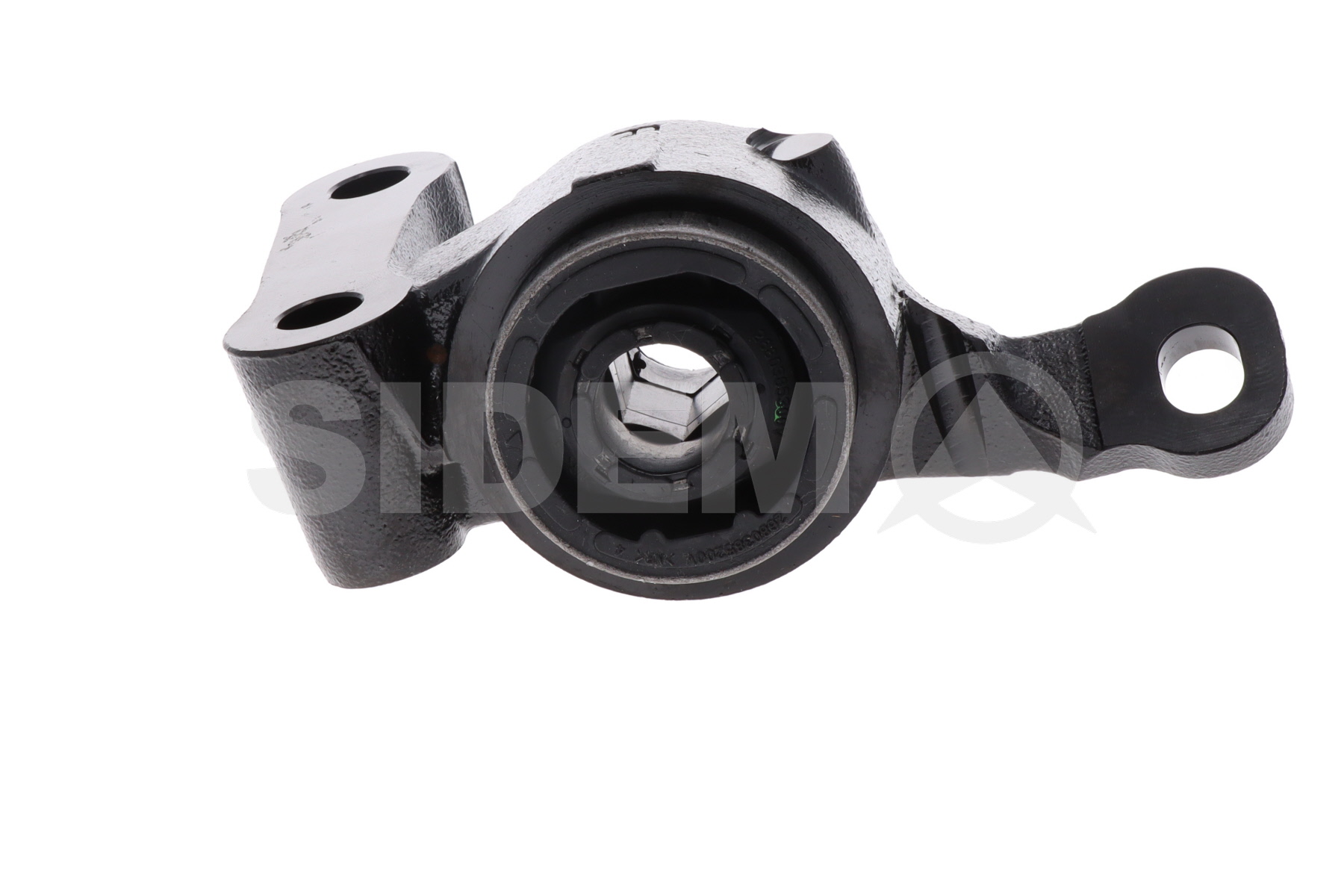 SIDEM 821665 Querlenkerlager MINI Paceman (R61) Cooper SD ALL4 136 PS Diesel