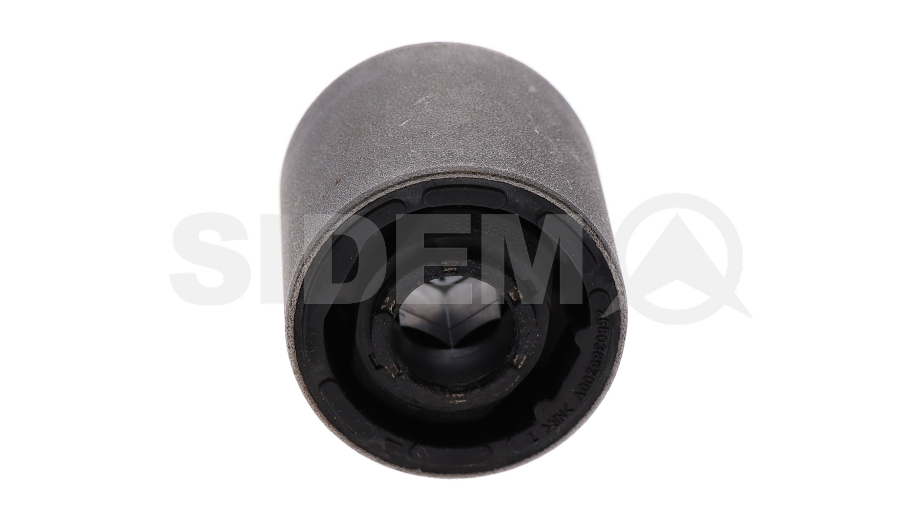 SIDEM 821666 Querlenkerlager MINI Paceman (R61) Cooper SD ALL4 136 PS Diesel