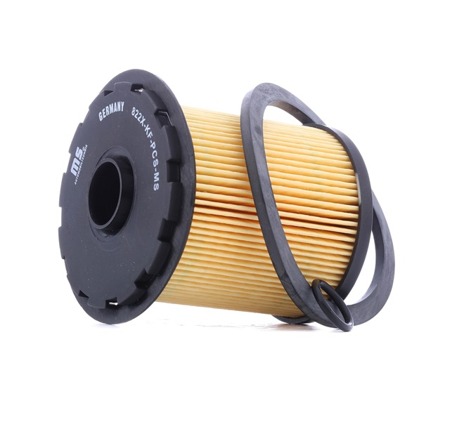MASTER-SPORT 822X-KF-PCS-MS Degvielas filtrs RENAULT MEGANE Scenic (JA0/1_) 98 ZS Dīzelis cena