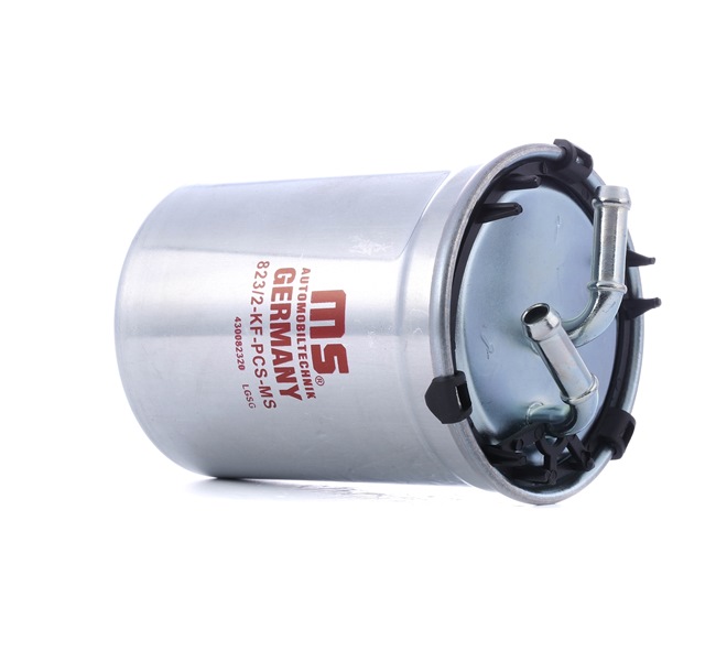 MASTER-SPORT 823/2-KF-PCS-MS: Degvielas filtrs