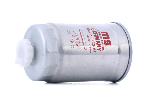 MASTER-SPORT 824/2-KF-PCS-MS Filtro combustible KIA SORENTO 1 (JC) 140 cv Gasóleo costo