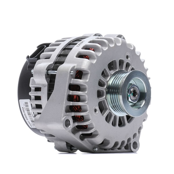 WAI 8292N-253A: Lichtmaschine 253A
