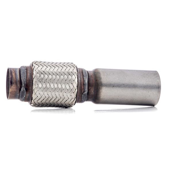 HJS 83 00 8345: Teava reparatie, catalizator fata