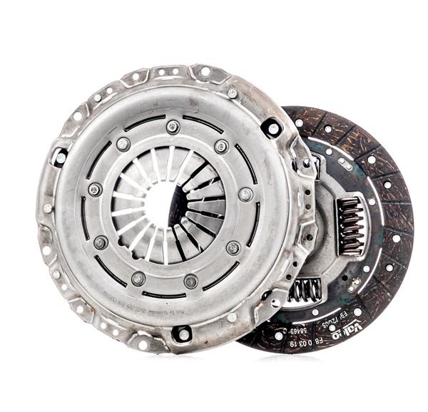 VALEO KIT2P 832271 Spojková sada VW Jetta 3 (1K2) 170 HP Benzín cena