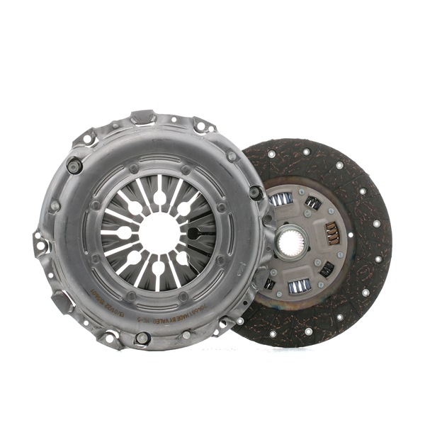 VALEO 832388: Kupplungssatz ohne Zentralausrücker KIT2P