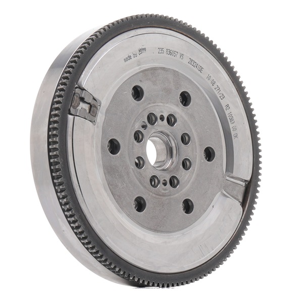 VALEO 836189: Volanta cu masa dubla DUAL MASS FLYWHEEL