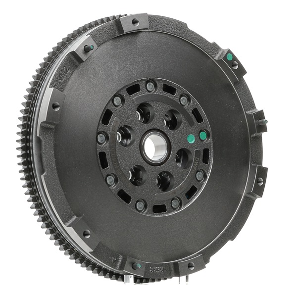 VALEO 836266: Zweimassenschwungrad DUAL MASS FLYWHEEL