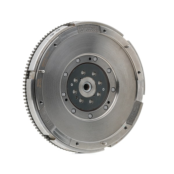 VALEO 836534: Volanta cu masa dubla DUAL MASS FLYWHEEL