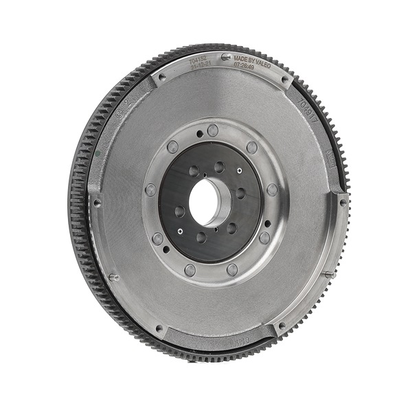VALEO 836545 Zweimassenschwungrad SKODA Octavia 3 Combi (5E5) 105 PS Diesel Kosten