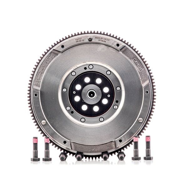 VALEO 836589: Zweimassenschwungrad DUAL MASS FLYWHEEL