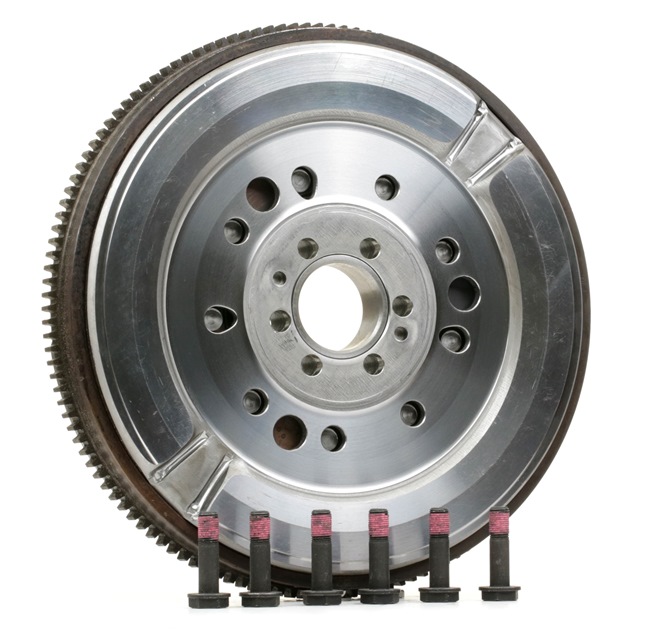 VALEO 836595: Volante bimassa DUAL MASS FLYWHEEL