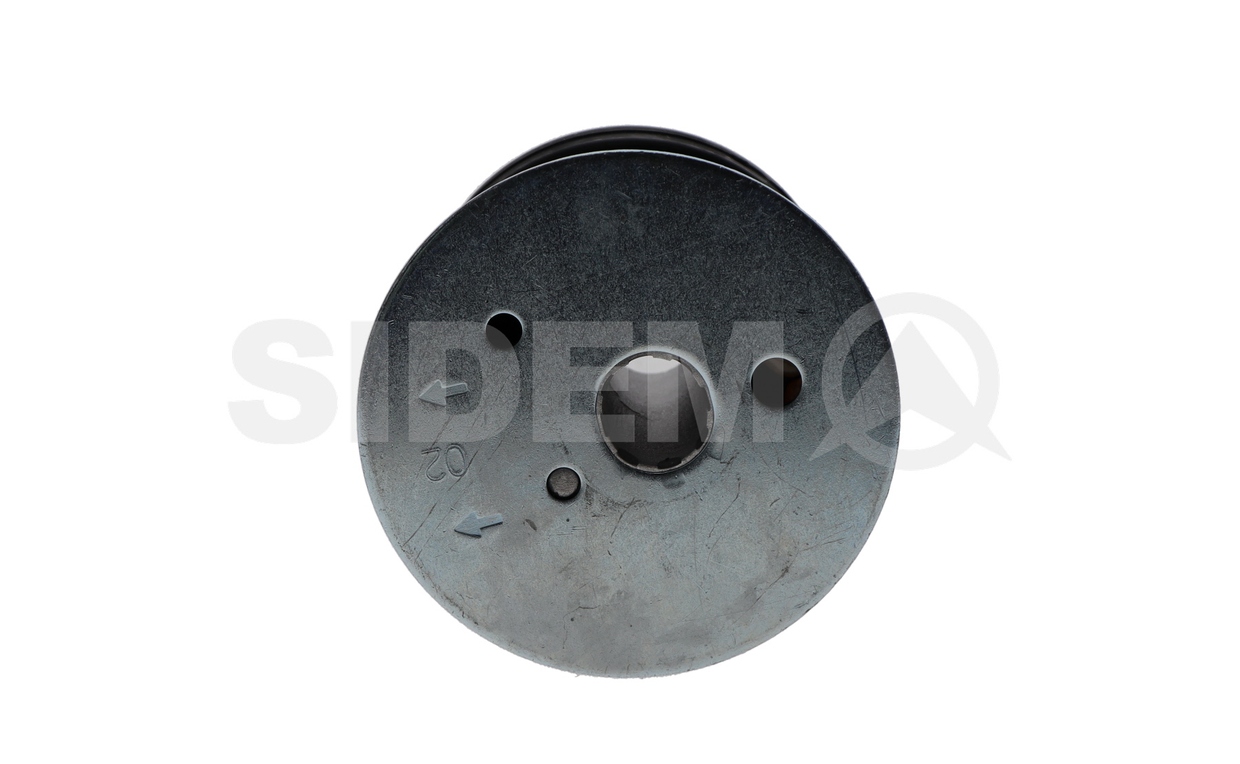 SIDEM 837316 Achskörperlager VW PASSAT Variant (3B6) 130 PS Diesel Kosten