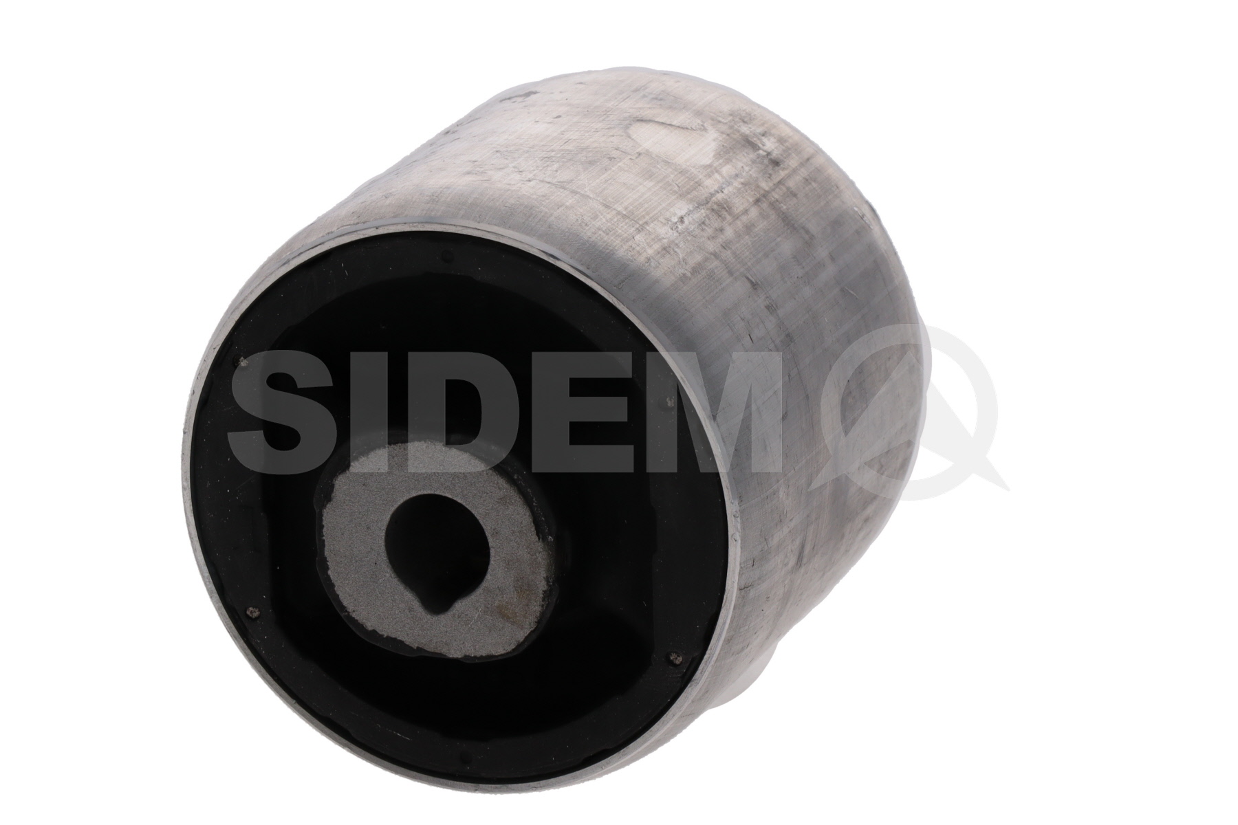 SIDEM 837627: Suspensión, Brazo oscilante posterior, Eje delantero abajo