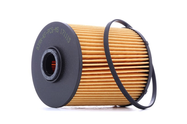 MASTER-SPORT 839X-KF-PCS-MS: Filtro combustible
