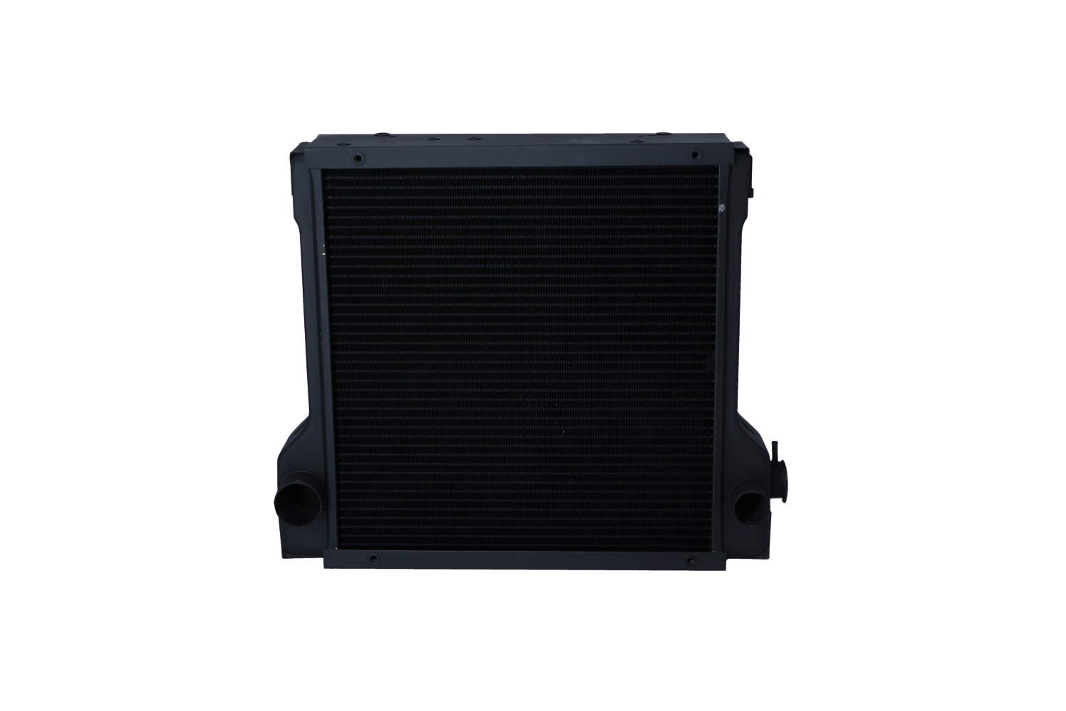 NRF 52105: Radiateur du moteur