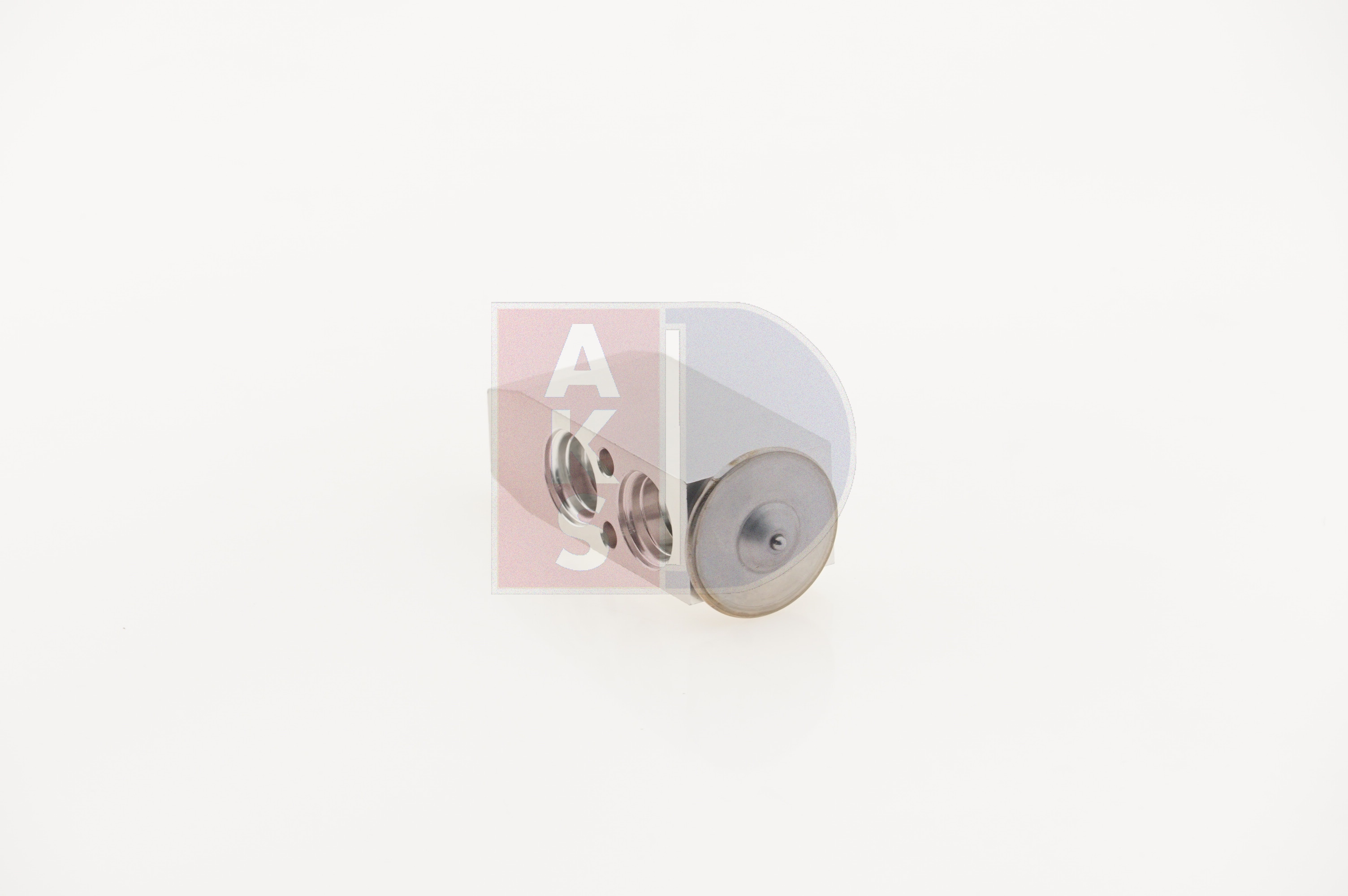 AKS DASIS 840324N: Supapa expansiune, clima