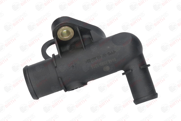 BIRTH 8448: Brida de refrigerante delante