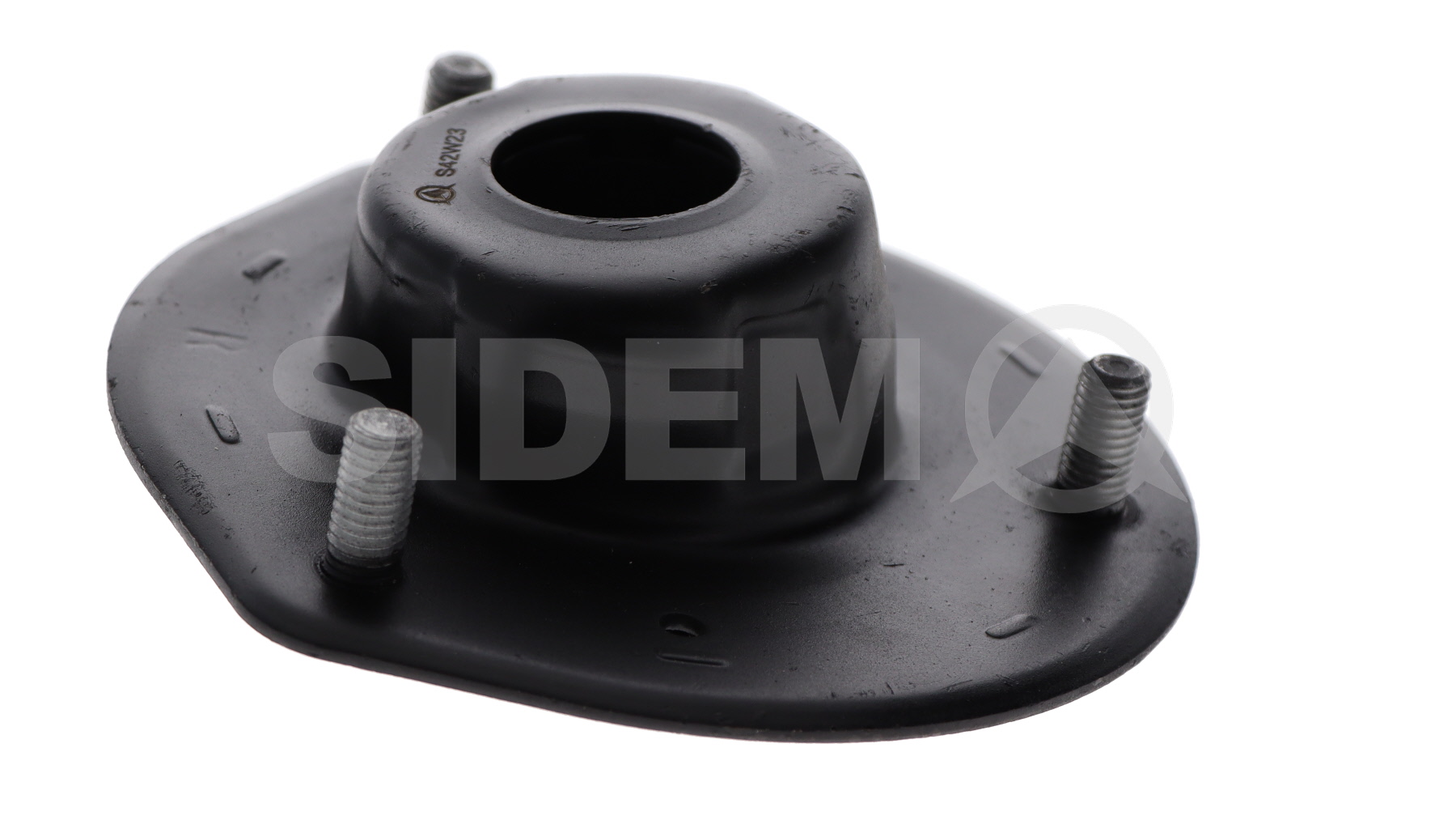 SIDEM 845401 Támcsapágy, gólyaláb LEXUS RX (MCU15) 223 LE Benzin ár