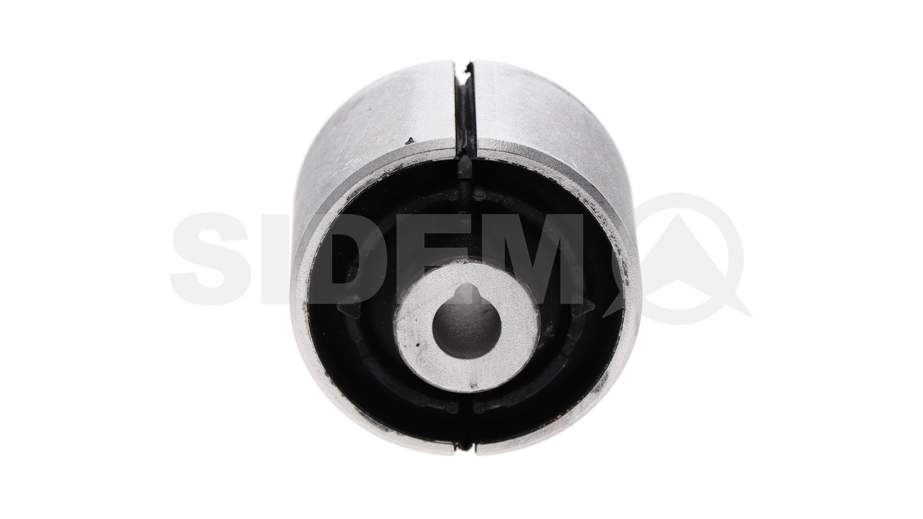 SIDEM 849673: Suspensión, Brazo oscilante posterior, Eje delantero abajo