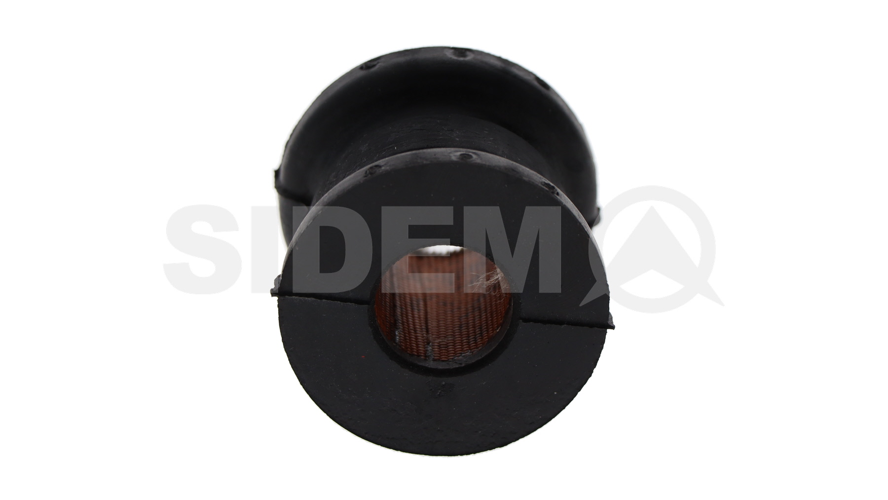 SIDEM 849819: Stabigummis Vorderachse, 20mm