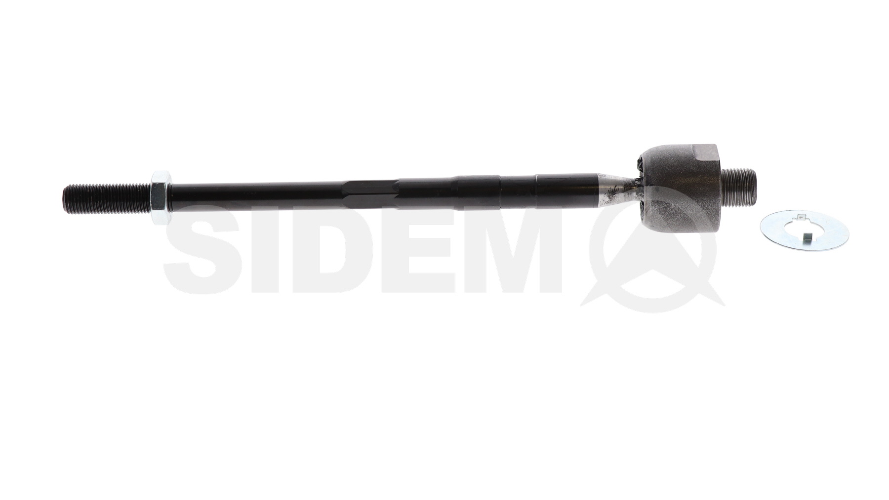 SIDEM 85011 Axiální kloub, příčné táhlo řízení ISUZU D-Max 1 Pickup (TFR, TFS) 136 HP diesel cena