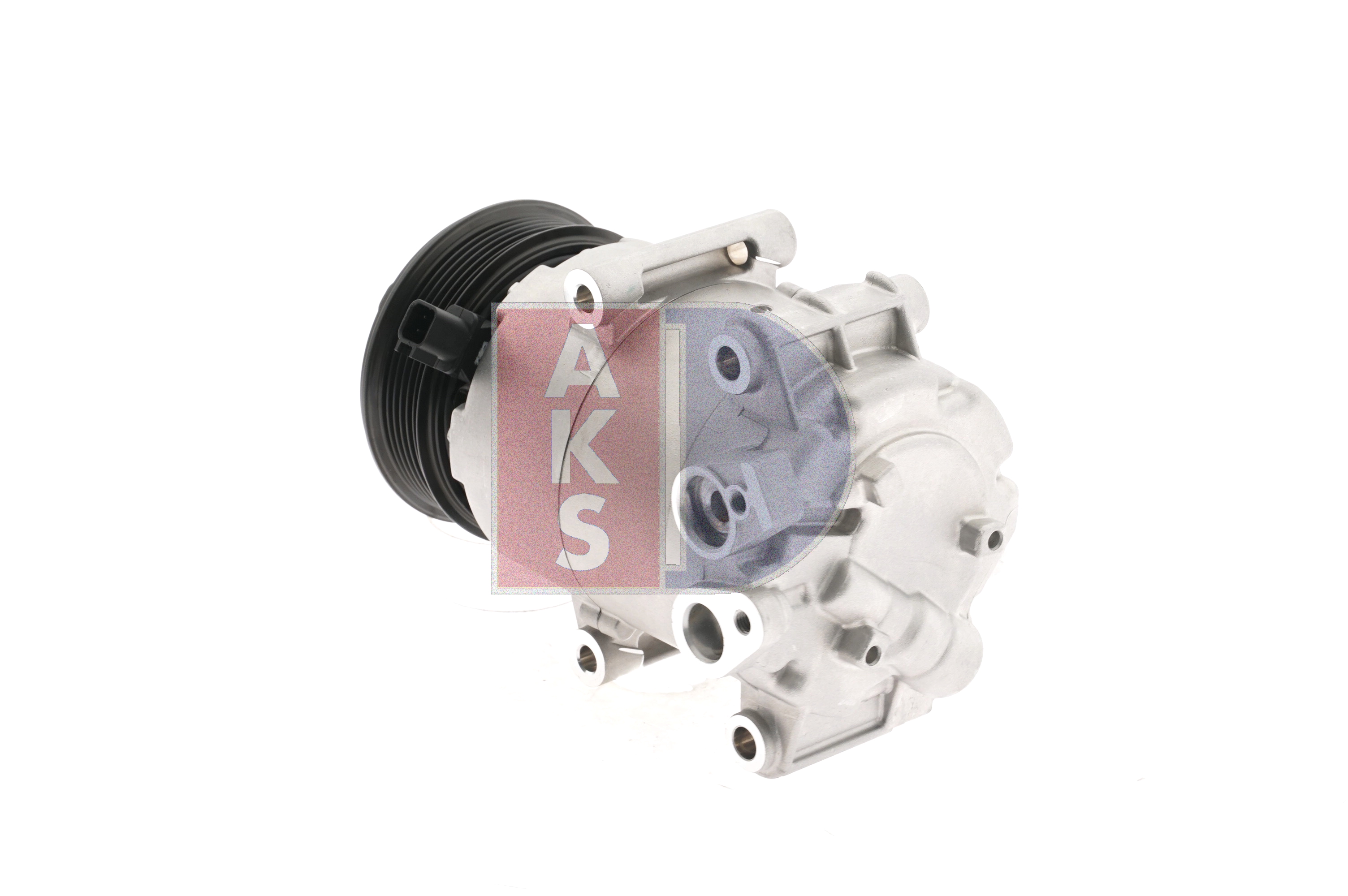 AKS DASIS 851540N: Kliimakompressor