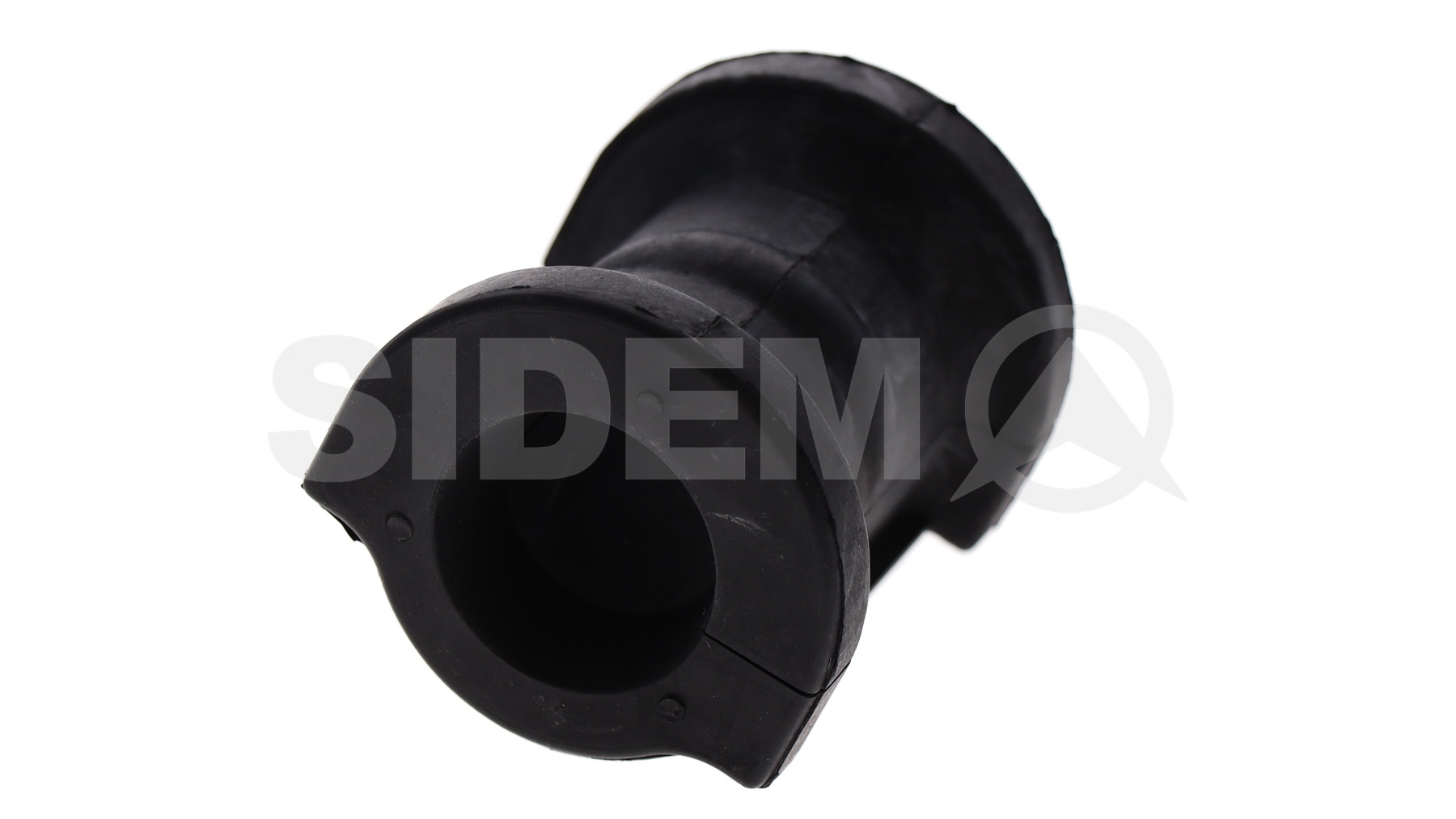 SIDEM 851811: Stabilisatorstang rubber Vooras, 26mm